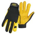 Boss GUARD Gloves, M, NylonSpandex Back 4087M